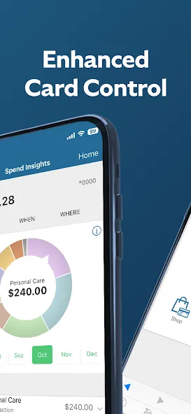 Rivermark Mobile screenshot 5