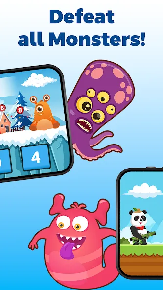 Mathe-Spiel für Kinder screenshot 2