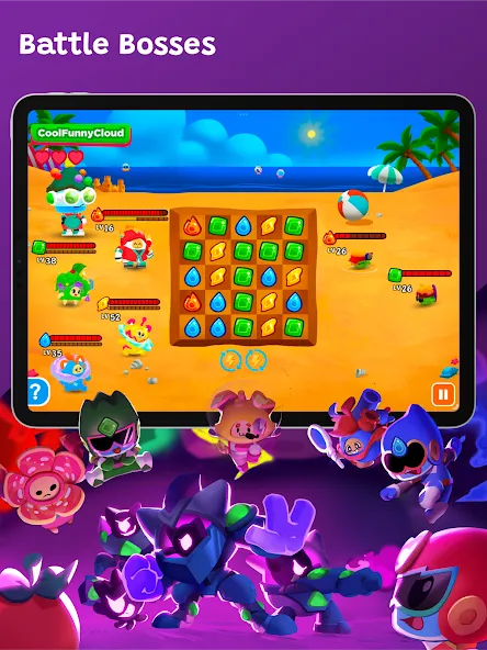 Boddle: Math & Reading Game screenshot 12
