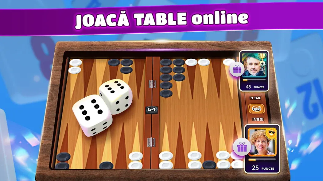 VIP Remi: Remi Etalat şi Table screenshot 6