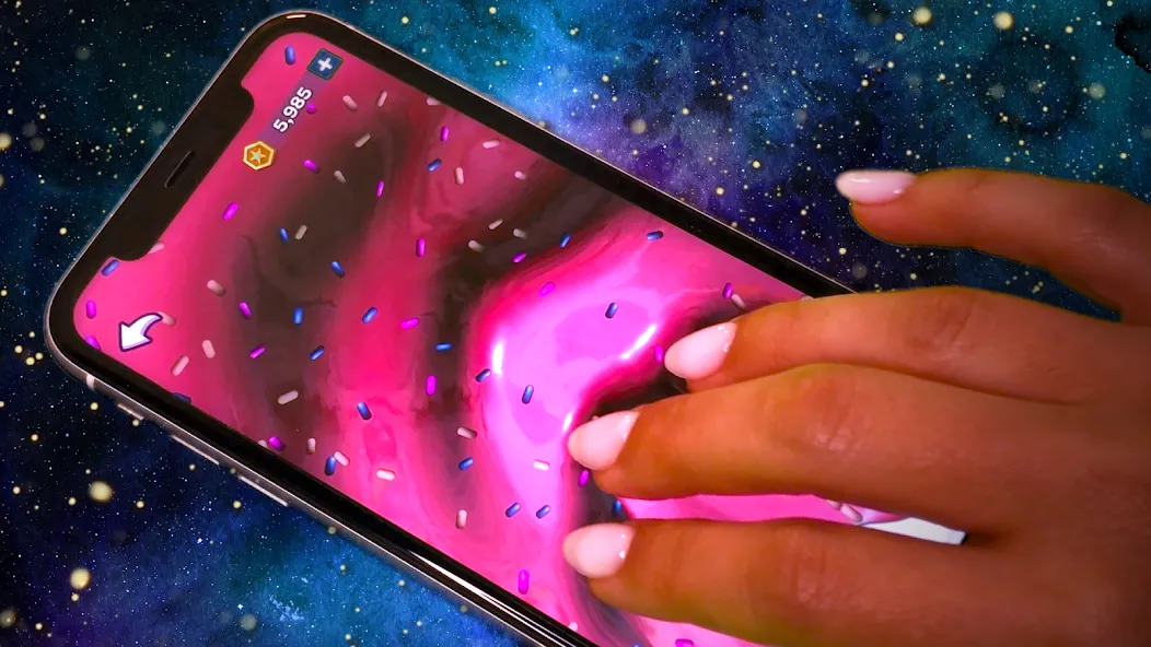 Super Slime Simulator screenshot 2