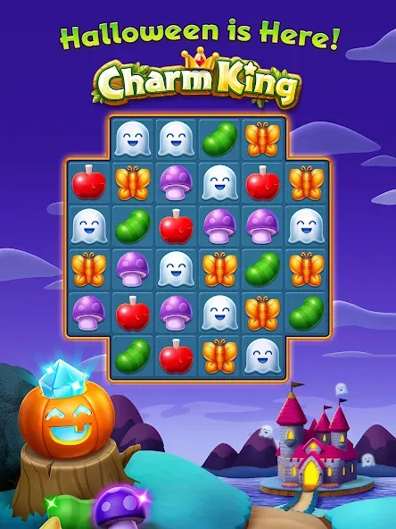 Charm King screenshot 8