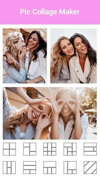 Beauty Makeup Editor & Camera screenshot 5