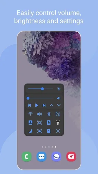 One Hand Operation + screenshot 7
