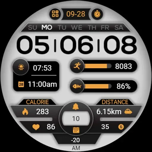【Customize】Trapezoid Info screenshot 42