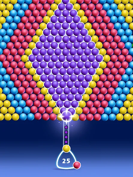 Bubble Shooter Pro 2026 screenshot 19