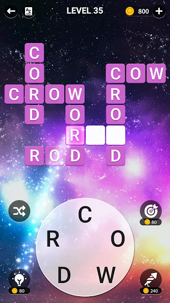 Holyscapes - Bible Word Game screenshot 5