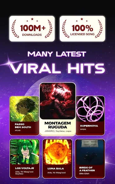 Dancing Road: Color Ball Run! screenshot 7