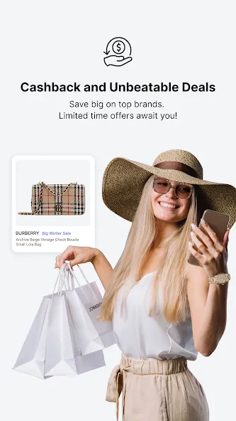 Jomashop - Shop Luxury Fashion screenshot 15