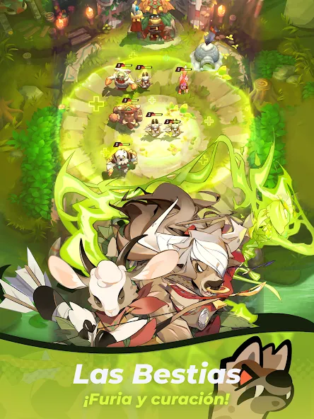 Soul of Eden screenshot 11