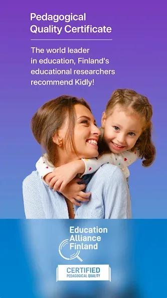 Kidly – Stories for Kids screenshot 4