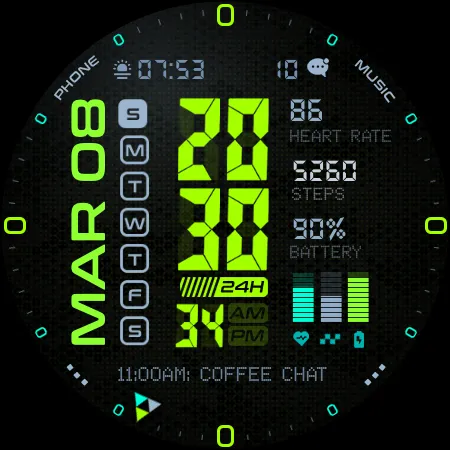 Oogly Attivita screenshot 16