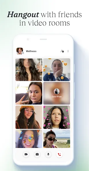 Geneva screenshot 4