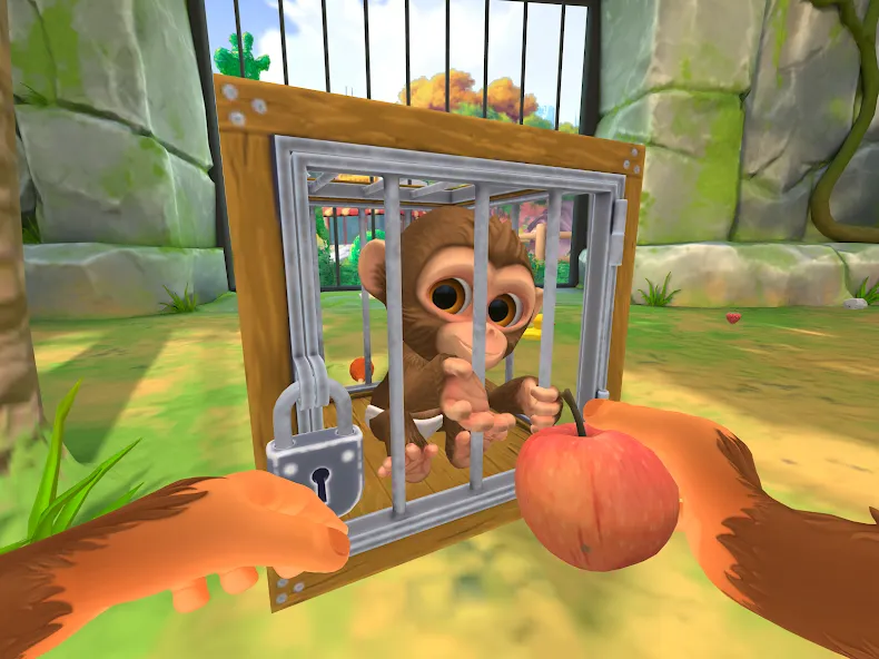 I Am Monkey screenshot 9