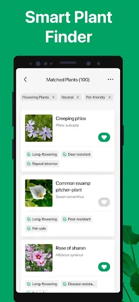 PictureThis - Plant Identifier screenshot 8