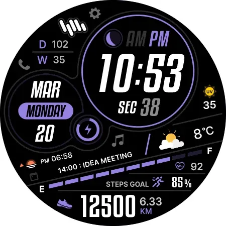 SamWatch FIT H 2026 screenshot 45