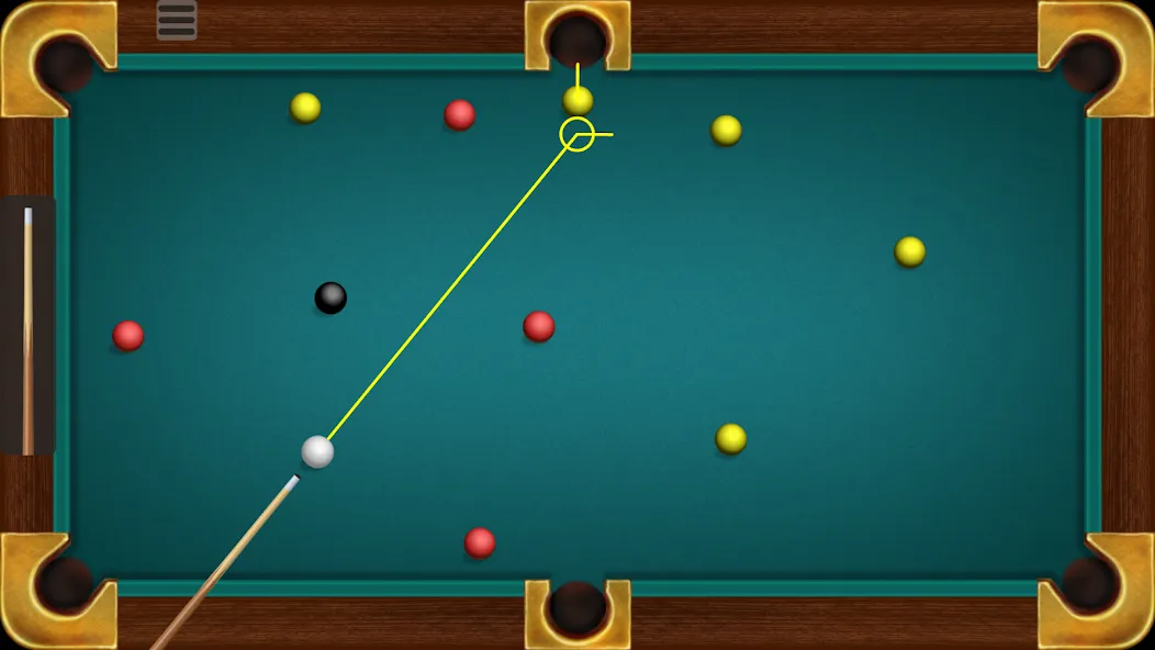 Pool Billiards offline screenshot 3