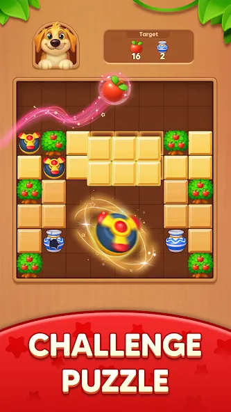 Block Match: Block Puzzle Game screenshot 4