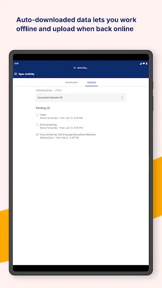 AlayaCare screenshot 15