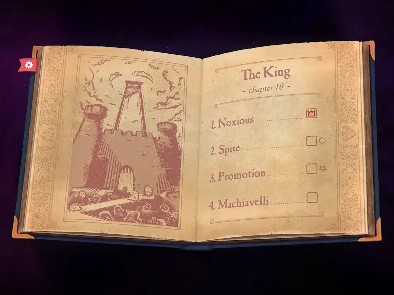 Storyteller screenshot 8