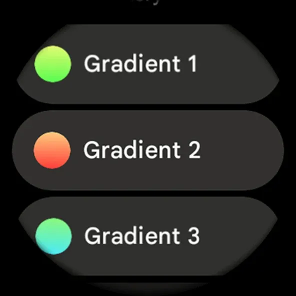 Health: Watch Face screenshot 12
