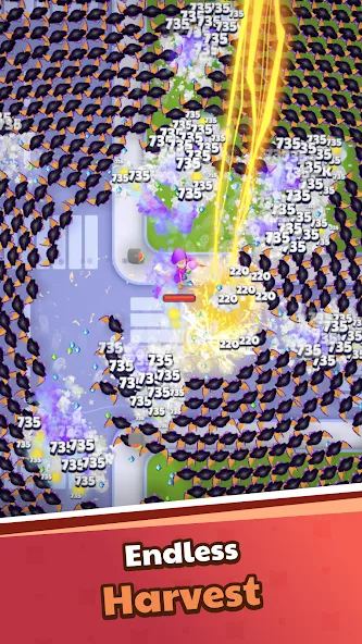 Wizard Hero screenshot 1