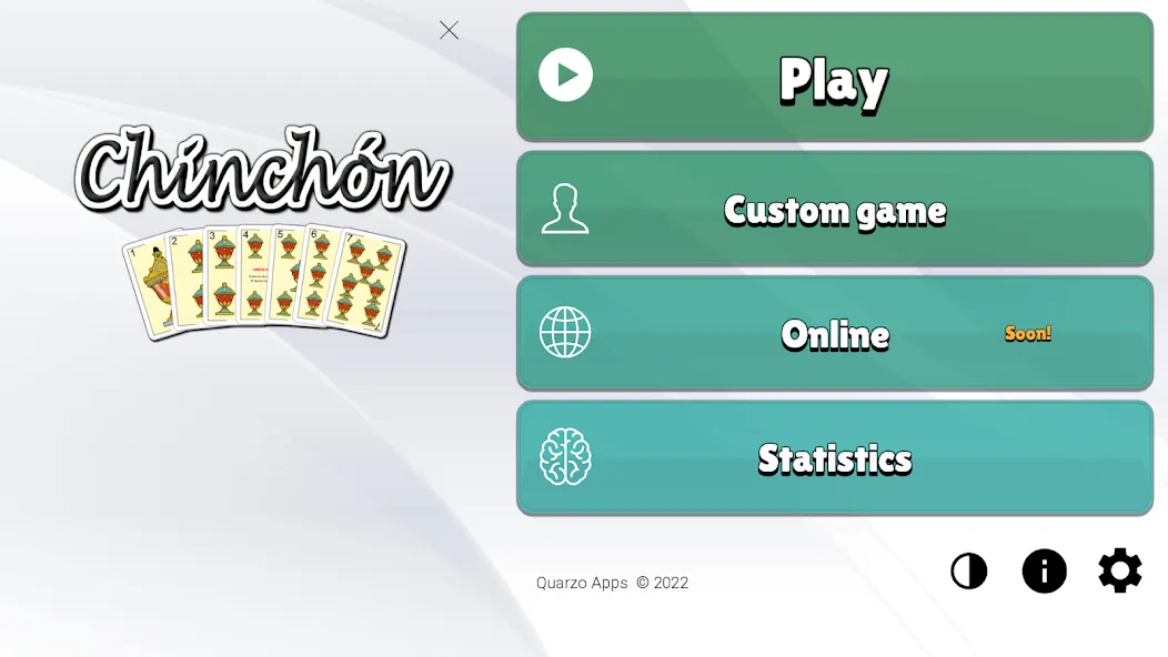 Chinchon - Spanish card game screenshot 9