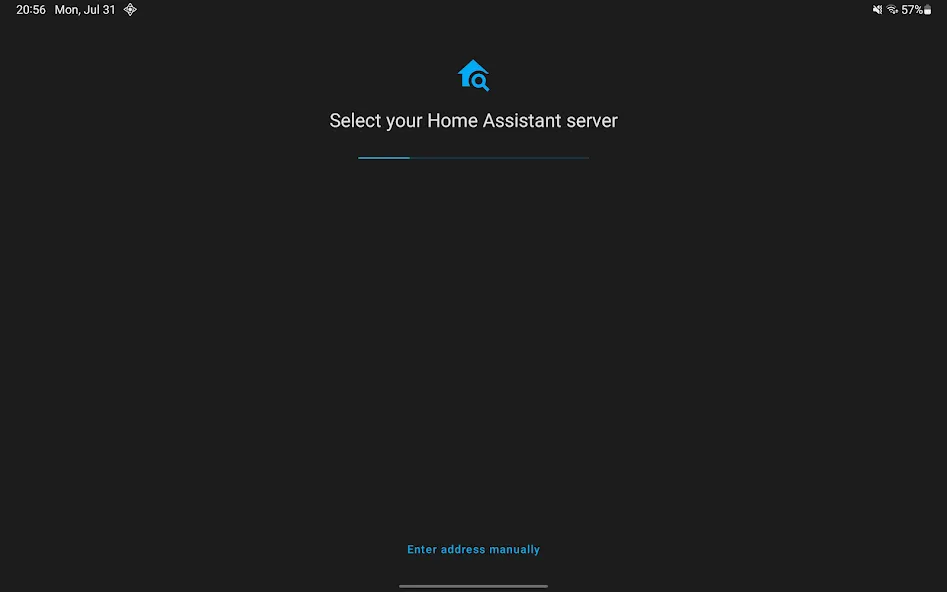Home Assistant screenshot 6