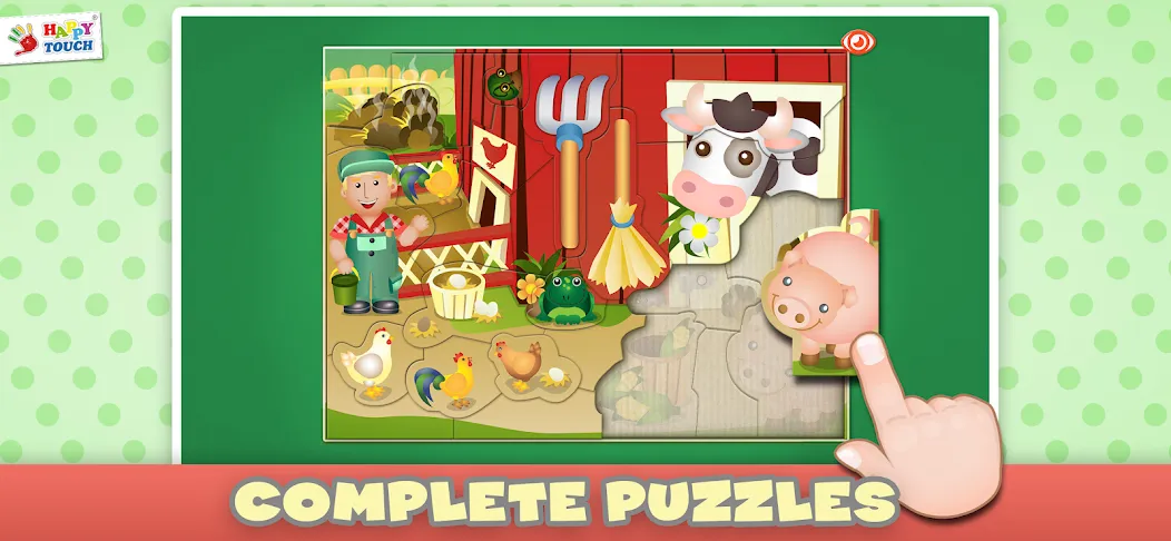 3 YEAR OLD GAMES+ screenshot 4