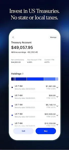 Public – Stocks and Options screenshot 8