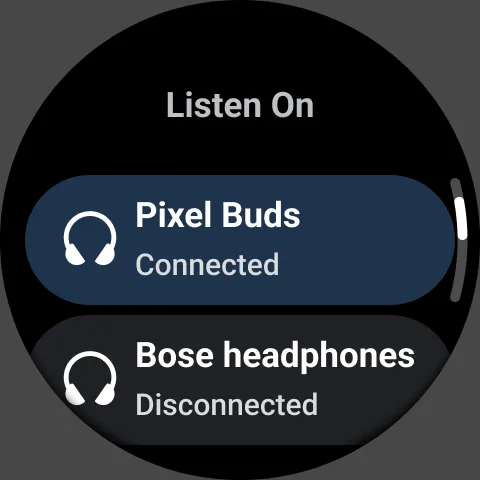 Audible: Audiobooks & Podcasts screenshot 30