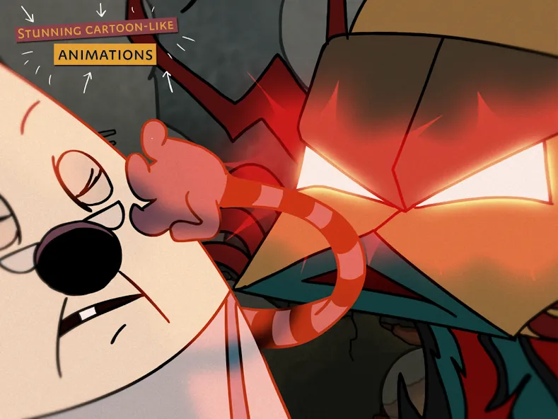 The Inner World screenshot 11