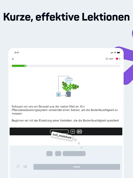 Sololearn: Learn to code screenshot 13