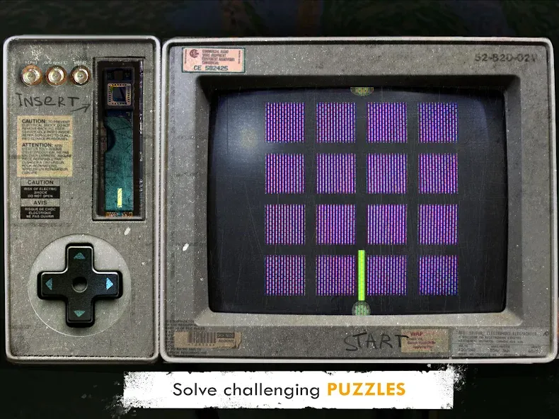 Prison Escape Puzzle Adventure screenshot 14