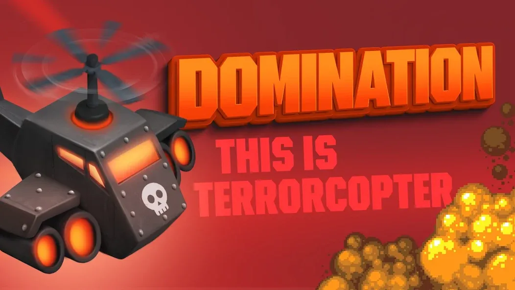 Bro Royale: Mayhem Shooter screenshot 7