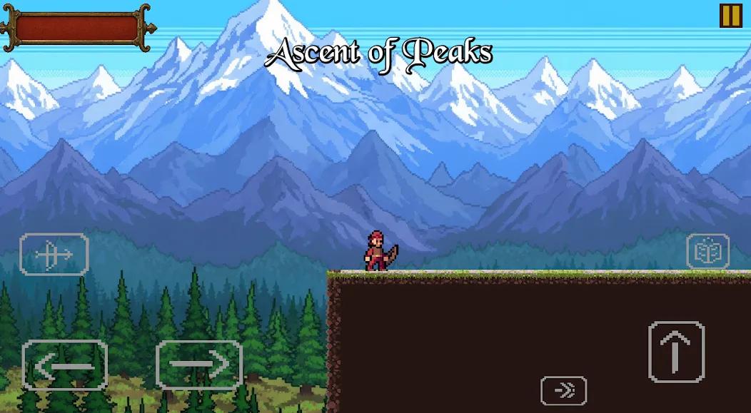 Cedric :the Vipers' Lie screenshot 3