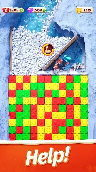 Matching Story - Puzzle Games screenshot 20