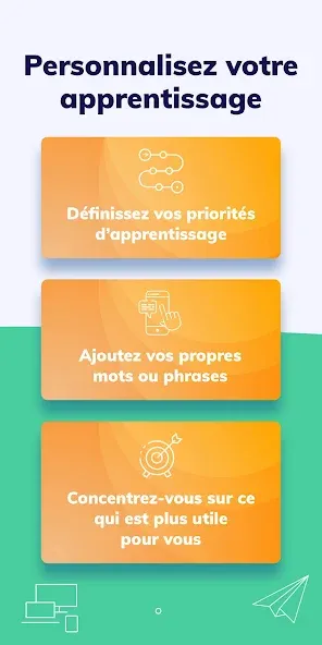 Apprendre le coréen screenshot 5