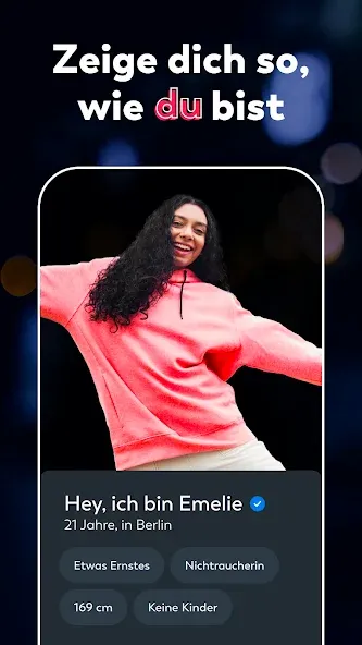 LOVOO Dating App: Flirt & Chat screenshot 5