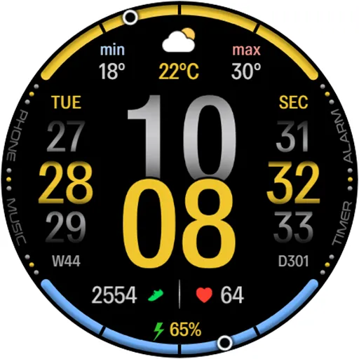 CFS138 Vivid Tracker screenshot 29