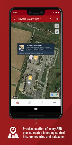 PulsePoint Respond screenshot 5