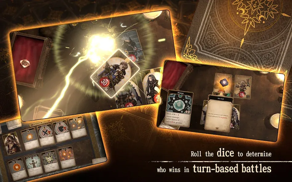 VoC: The Isle Dragon Roars screenshot 6
