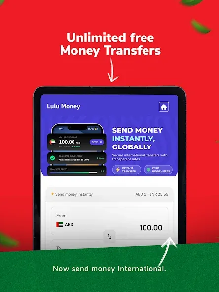 LuLu Hypermarket screenshot 11