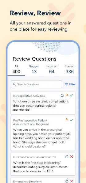 Pocket Prep Nursing 2026 screenshot 6