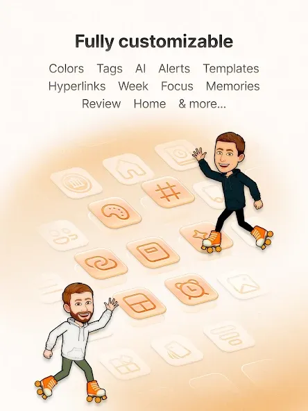 Twos: Remember & Share Things screenshot 16