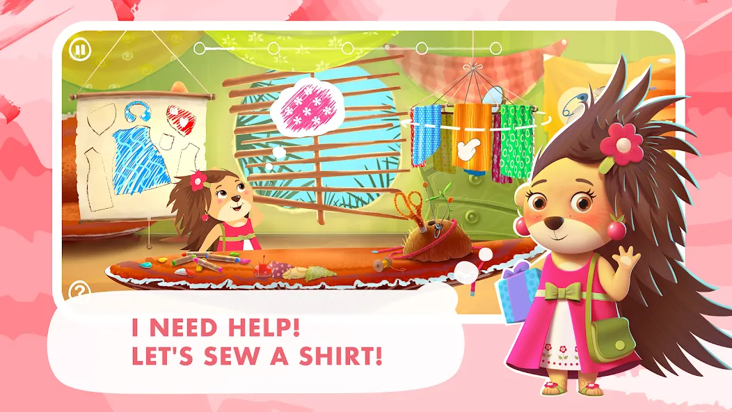 Toddler & kids learning games screenshot 17