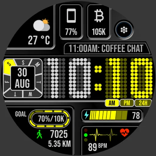 Merge Labs KS 1 screenshot 11