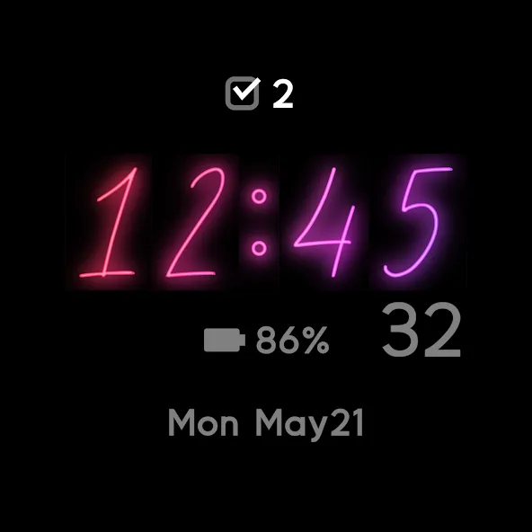 PEN (gradation, select) screenshot 28