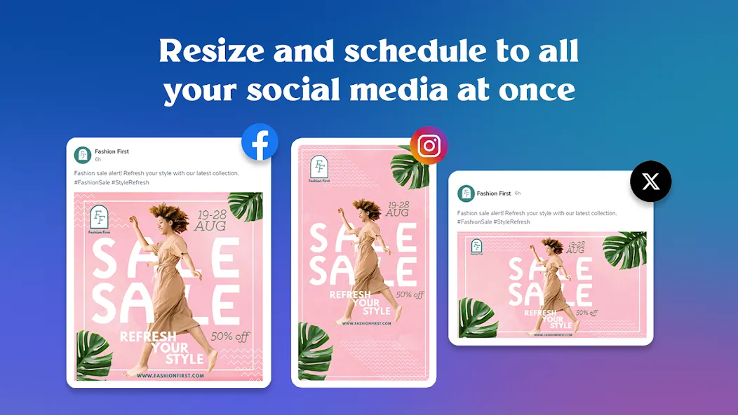 PosterMyWall: Design & Promote screenshot 29