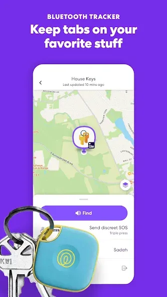 Life360: Family Safety & GPS screenshot 8
